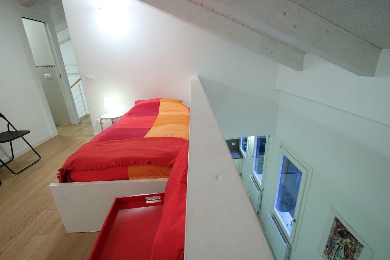 Guggenheim Museum, Cool, 6Pax,Wifi, Aircnd Veneza Exterior foto